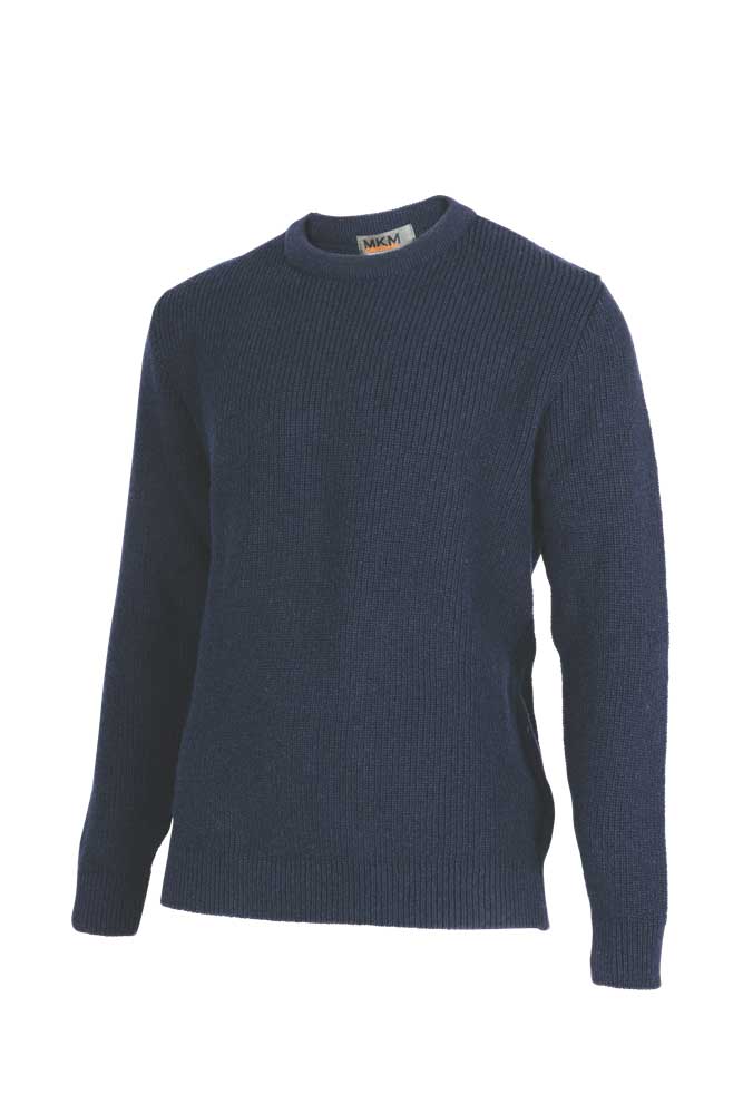 MS1526 Backyard Sweater - The Woolshed